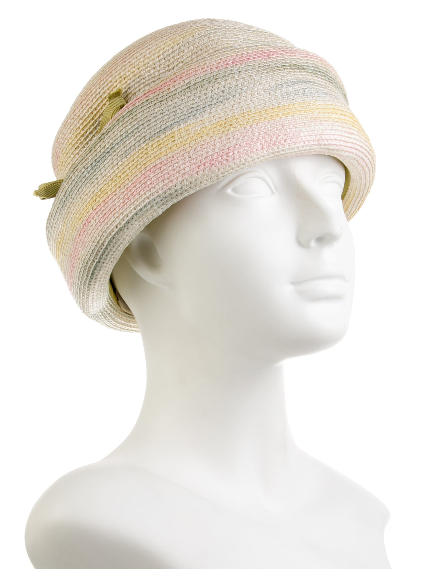 Christian Dior Chapeaux Hat